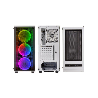 Kolink Observatory RGB White (GEKL-037)