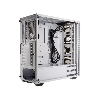 Kolink Observatory RGB White (GEKL-037)