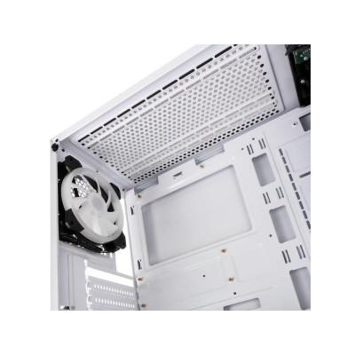 Kolink Observatory RGB White (GEKL-037)
