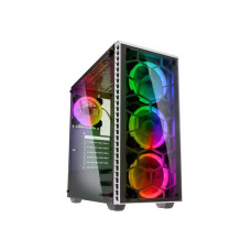 Kolink Observatory RGB White (GEKL-037)