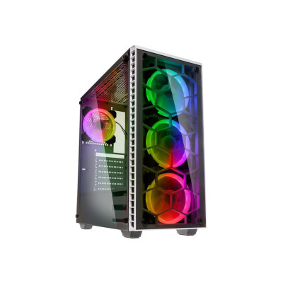 Kolink Observatory RGB White (GEKL-037)