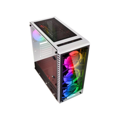 Kolink Observatory RGB White (GEKL-037)