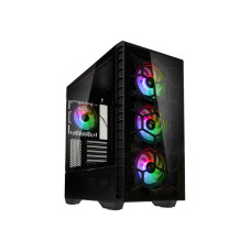 Kolink Observatory Y ARBG Black (GEKL-107)