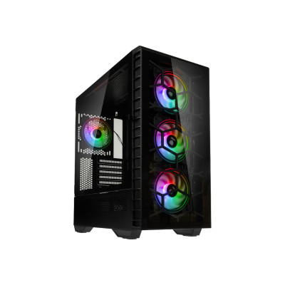 Kolink Observatory Y ARBG Black (GEKL-107)