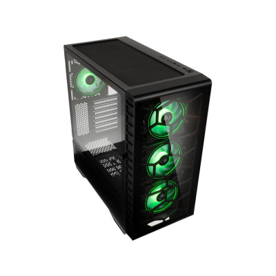 Kolink Observatory Y ARBG Black (GEKL-107)
