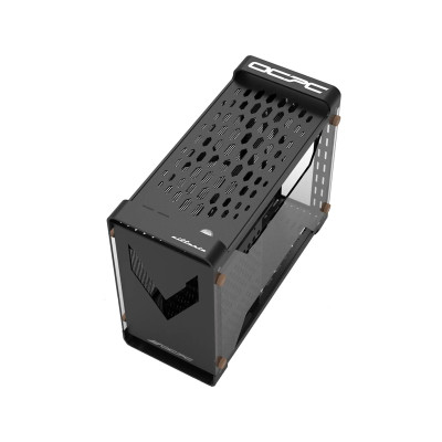 OCPC VITTORIA BLACK