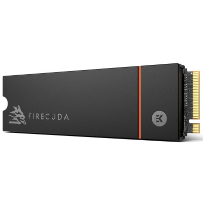 Seagate FireCuda 530 Heatsink 1TB (ZP1000GM3A023)