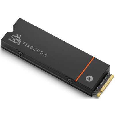 Seagate FireCuda 530 Heatsink 1TB (ZP1000GM3A023)