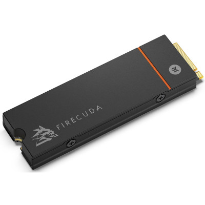 Seagate FireCuda 530 Heatsink 1TB (ZP1000GM3A023)