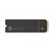 Seagate FireCuda 530 Heatsink 1TB (ZP1000GM3A023)