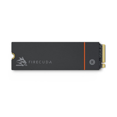 Seagate FireCuda 530 Heatsink 1TB (ZP1000GM3A023)