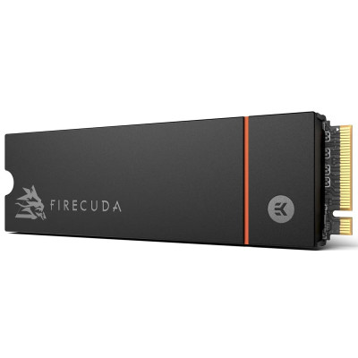 Seagate FireCuda 530 Heatsink 4 TB (ZP4000GM3A023)