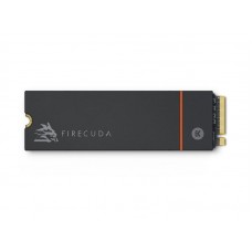 Seagate FireCuda 530 Heatsink 4 TB (ZP4000GM3A023)
