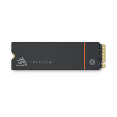 Seagate FireCuda 530 Heatsink 4 TB (ZP4000GM3A023)