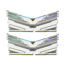 OLOY 16GB (2x8GB) 3600MHz CL16 WarHawk White (MD4U0836163BCWDX)