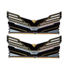 OLOY 16GB (2x8GB) 4000MHz CL18 WarHawk Black (MD4U0840180BE0DA)
