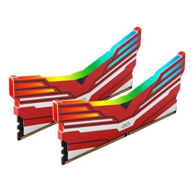 OLOY 16GB (2x8GB) 4000MHz CL18 WarHawk Red (MD4U0840180BC0DA)