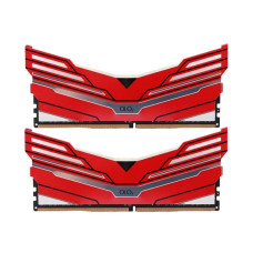 OLOY 16GB (2x8GB) 4000MHz CL18 WarHawk Red (MD4U0840180BC0DA)