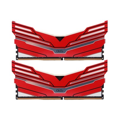 OLOY 16GB (2x8GB) 4000MHz CL18 WarHawk Red (MD4U0840180BC0DA)