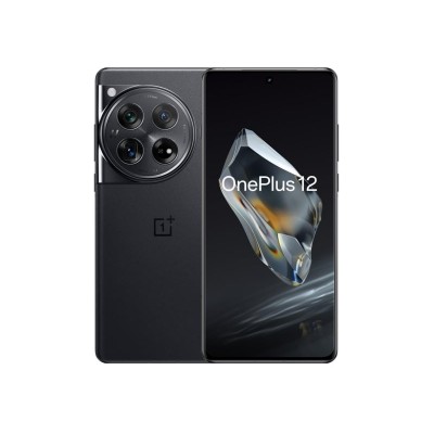 OnePlus 12 12/256GB Silky Black