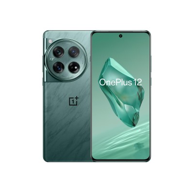 OnePlus 12 16/512GB Flowy Emerald