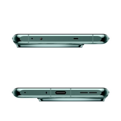 OnePlus 12 16/512GB Flowy Emerald