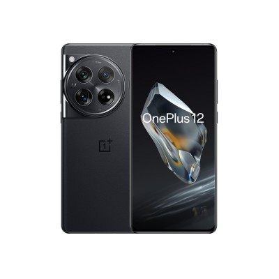 OnePlus 12 16/512GB Silky Black