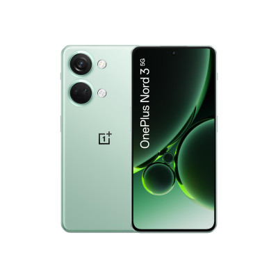 OnePlus Nord 3 16/256GB Misty Green