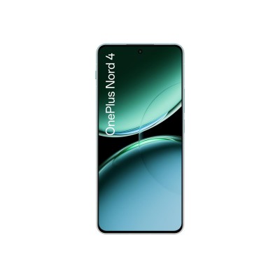 OnePlus Nord 4 12/256GB Oasis Green