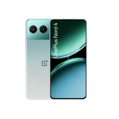 OnePlus Nord 4 16/512GB Oasis Green