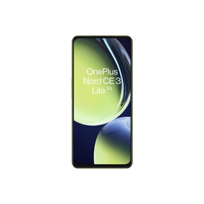 OnePlus Nord CE 3 Lite 8/128GB Pastel Lime