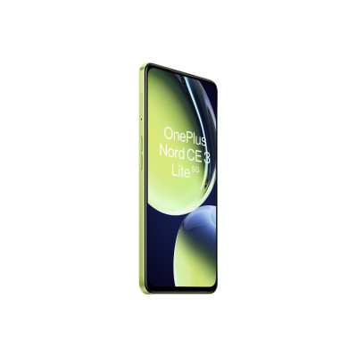 OnePlus Nord CE 3 Lite 8/128GB Pastel Lime