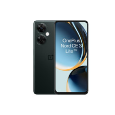 OnePlus Nord CE 3 Lite 8/128GB Chromatic Gray
