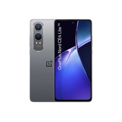 OnePlus Nord CE4 Lite 8/256GB Super Silver