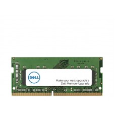Dell MEMORY RAM Upgrade - 32GB - 2RX8 DDR5 SODIMM 4800MHz
