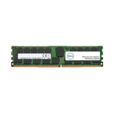Dell Memory Upgrade - 16GB - 1Rx8 DDR4 UDIMM 3200MHz ECC (AC140401)