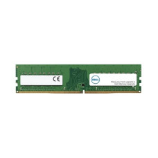 Dell Memory Upgrade - 16GB - 1RX8 DDR5 UDIMM 4800MHz (AB883074)