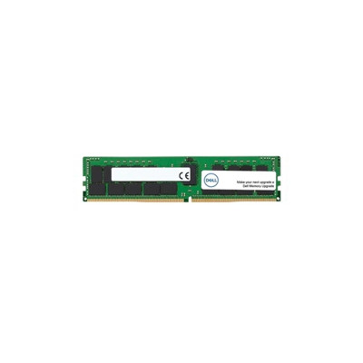 Dell Memory Upgrade - 32GB - 2Rx4 DDR4 RDIMM 3200MHz (AB257620)
