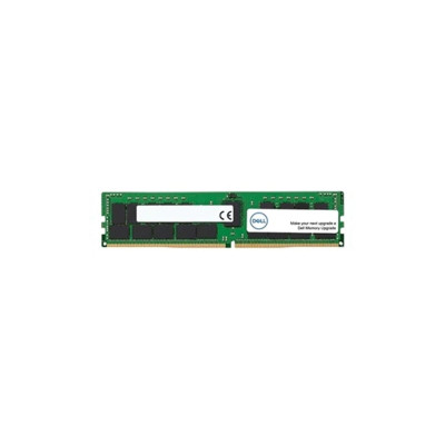 Dell Memory Upgrade - 32GB - 2Rx8 DDR4 RDIMM 3200MHz (AA799087)