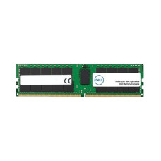 Dell Memory Upgrade - 32GB - 2RX8 DDR4 UDIMM 3200MHz ECC (AC140423)
