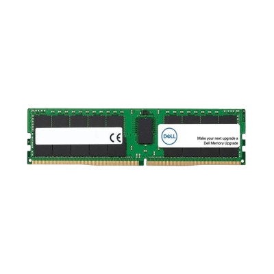 Dell Memory Upgrade - 32GB - 2RX8 DDR4 UDIMM 3200MHz ECC (AC140423)