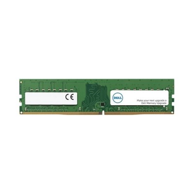 Dell Memory Upgrade - 32GB - 2RX8 DDR5 UDIMM 4800MHz (AB883075)