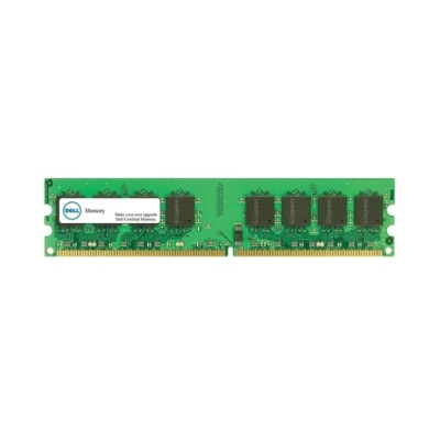 Dell Memory Upgrade 16GB - 1RX8 DDR4 UDIMM 3200Mhz ECC (AB663418)