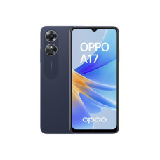 OPPO A17 4/64GB Midnight Black