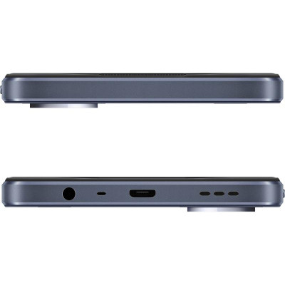 OPPO A17 4/64GB Midnight Black