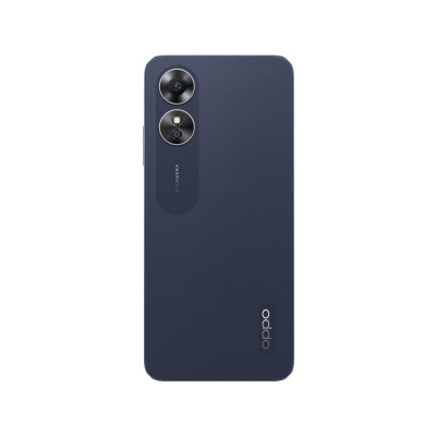 OPPO A17 4/64GB Midnight Black