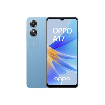 OPPO A17 4/64GB Lake Blue