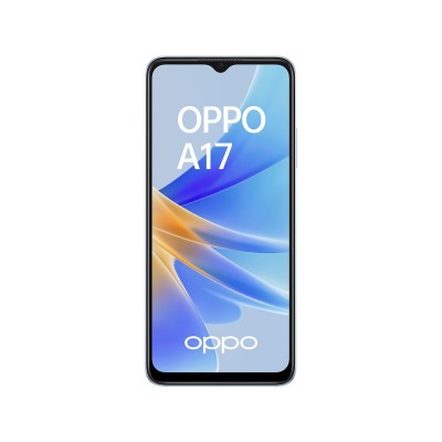 OPPO A17 4/64GB Lake Blue