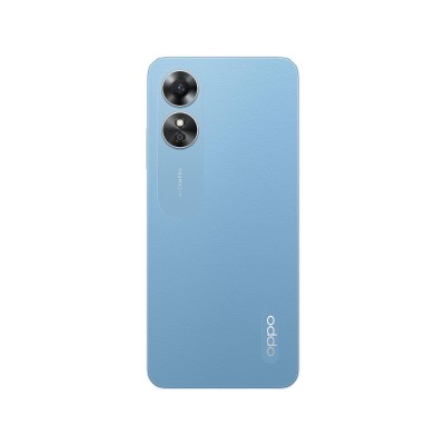 OPPO A17 4/64GB Lake Blue