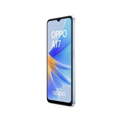 OPPO A17 4/64GB Lake Blue